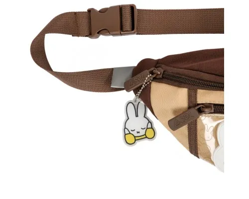 Сумка-бананка Yes Miffy Bunny SP-36 (550551)
