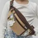 Сумка-бананка Yes Miffy Bunny SP-36 (550551)