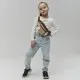 Сумка-бананка Yes Miffy Bunny SP-36 (550551)
