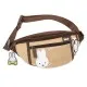 Сумка-бананка Yes Miffy Bunny SP-36 (550551)
