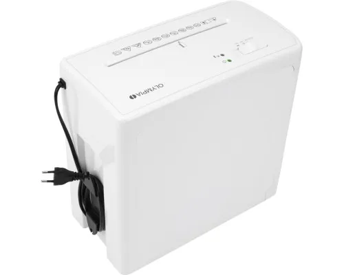 Знищувач документів Olympia CC 1010 S (2640) (908182)