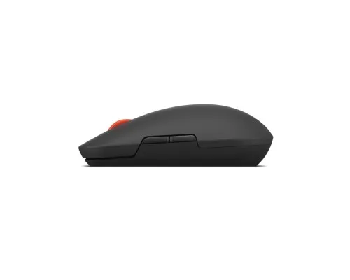 Мишка Lenovo Pro Plus 6050 Multi-Mode Black (4Y51S61876)