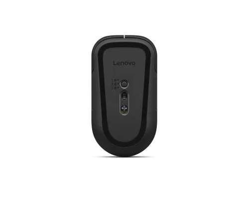 Мишка Lenovo Pro Plus 6050 Multi-Mode Black (4Y51S61876)