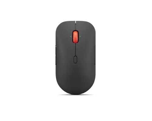 Мишка Lenovo Pro Plus 6050 Multi-Mode Black (4Y51S61876)