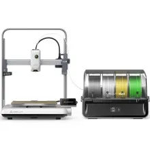 3D-принтер Creality Ender-3 V4 Combo