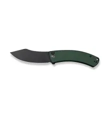 Ніж Civivi Outlaw Muk, Green G10, Black Stonewash (C24079-3)