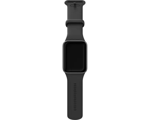 Фітнес браслет Xiaomi Smart Band 10 Pro BHR08W9GL Midnight Black (1207856)