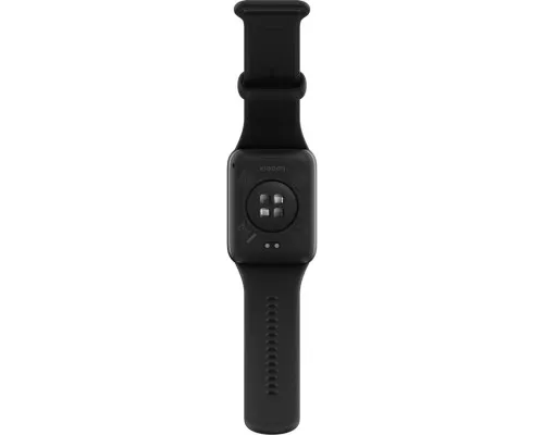 Фітнес браслет Xiaomi Smart Band 10 Pro BHR08W9GL Midnight Black (1207856)
