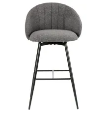 Кухонний стілець Special4You Alesund, grey (E7672)