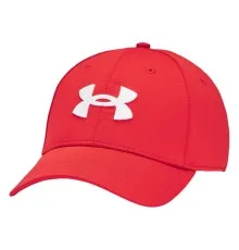 Кепка Under Armour UA Men's UA Blitzing червоний 1376700-600 M/L (196040297453)