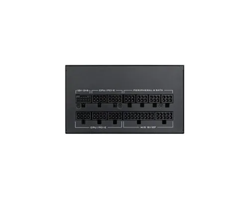 Блок живлення Lian Li 850W SX0850P Black (G9P.SX0850P.B000.EU)