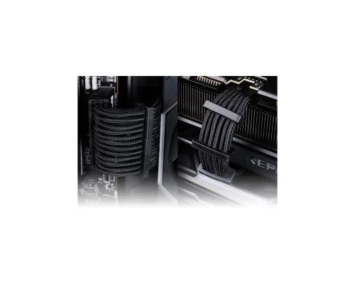 Блок живлення Lian Li 850W SX0850P Black (G9P.SX0850P.B000.EU)