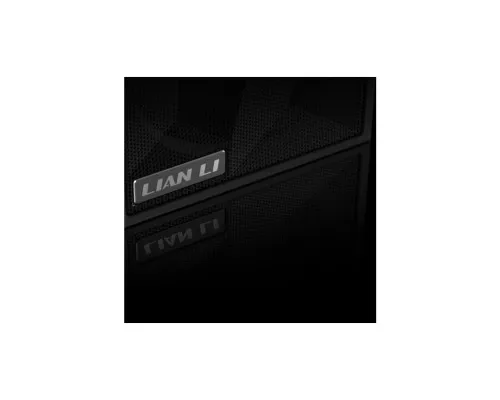 Блок живлення Lian Li 850W SX0850P Black (G9P.SX0850P.B000.EU)