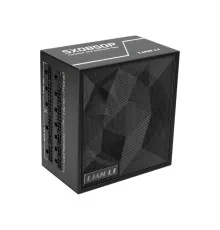 Блок живлення Lian Li 850W SX0850P Black (G9P.SX0850P.B000.EU)