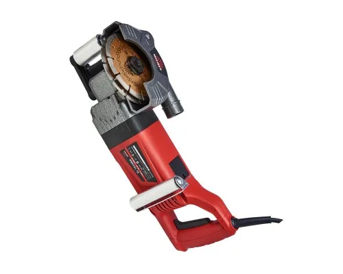 Борозник Vitals Master, Sv 1524BR, 150мм, 2400W, паз 28мм, глибина 8–43мм, 8000об/хв (158694)