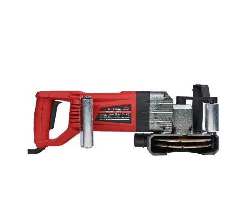 Борозник Vitals Master, Sv 1524BR, 150мм, 2400W, паз 28мм, глибина 8–43мм, 8000об/хв (158694)