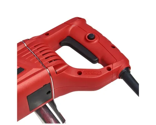 Борозник Vitals Master, Sv 1524BR, 150мм, 2400W, паз 28мм, глибина 8–43мм, 8000об/хв (158694)