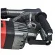 Борозник Vitals Master, Sv 1524BR, 150мм, 2400W, паз 28мм, глибина 8–43мм, 8000об/хв (158694)