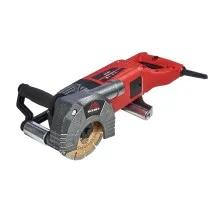 Борозник Vitals Master, Sv 1524BR, 150мм, 2400W, паз 28мм, глибина 8–43мм, 8000об/хв (158694)