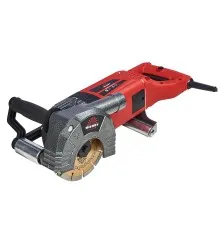 Борозник Vitals Master, Sv 1524BR, 150мм, 2400W, паз 28мм, глибина 8–43мм, 8000об/хв (158694)