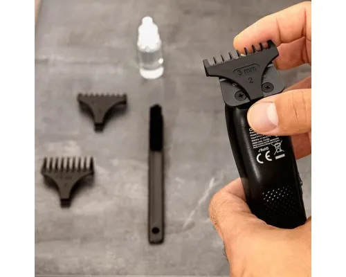 Машинка для стрижки Cecotec PrecisionCare Expert Diamond (A01_EU01_104487)