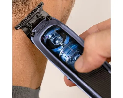 Машинка для стрижки Cecotec PrecisionCare Expert Diamond (A01_EU01_104487)