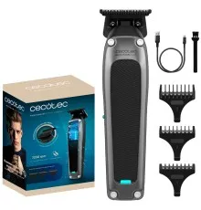 Машинка для стрижки Cecotec PrecisionCare Expert Diamond (A01_EU01_104487)
