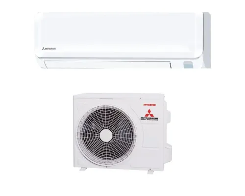 Кондиціонер Mitsubishi SRK20ZTL-W/SRC20ZTL-W