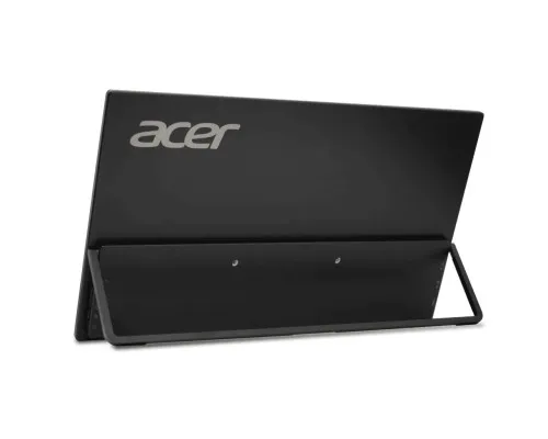 Монітор Acer PM161QJ2bmiuux (UM.ZP1EE.201)