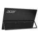 Монітор Acer PM161QJ2bmiuux (UM.ZP1EE.201)