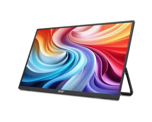 Монітор Acer PM161QJ2bmiuux (UM.ZP1EE.201)