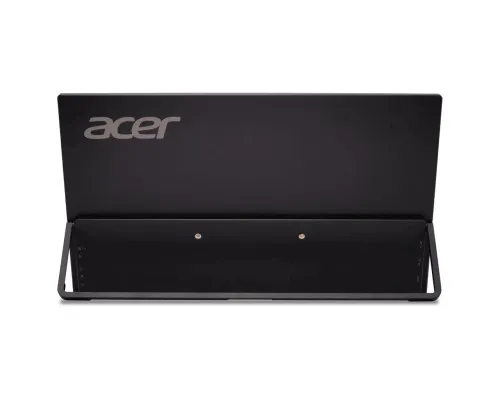 Монітор Acer PM161QJ2bmiuux (UM.ZP1EE.201)