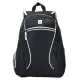 Рюкзак туристичний Semi Line 18 Black/White Elements (J4917-1) (DAS302190)