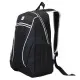 Рюкзак туристичний Semi Line 18 Black/White Elements (J4917-1) (DAS302190)