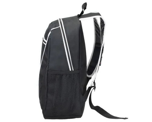 Рюкзак туристичний Semi Line 18 Black/White Elements (J4917-1) (DAS302190)