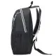 Рюкзак туристичний Semi Line 18 Black/White Elements (J4917-1) (DAS302190)