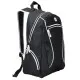 Рюкзак туристичний Semi Line 18 Black/White Elements (J4917-1) (DAS302190)