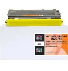 Картридж NewTone для BROTHER HL 2030/2040/2070 (TN2075E)