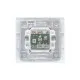 ТВ розетка Sven SE-125 white (7100091)