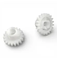 Шестерня 19T привода печки HP LJ 1320/1160/3390/3392/P2014/2015/M2727 Veaye (RU5-0332-VE)
