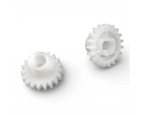 Шестерня 19T привода печки HP LJ 1320/1160/3390/3392/P2014/2015/M2727 Veaye (RU5-0332-VE)