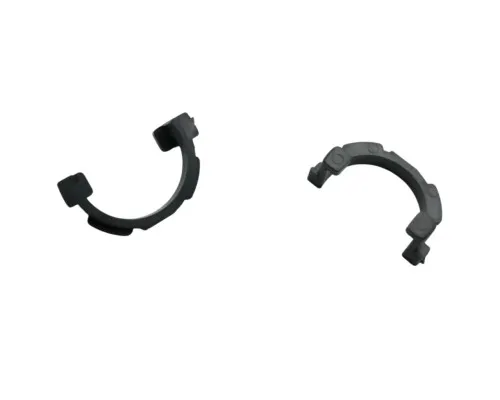 Втулка вала тефлонового Samsung ML-2850/2851 (JC61-02334A/JC61-02335A) левая/правая Veaye (BSH-ML2850-UR-VE)