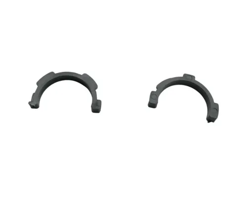 Втулка вала тефлонового Samsung ML-2850/2851 (JC61-02334A/JC61-02335A) левая/правая Veaye (BSH-ML2850-UR-VE)