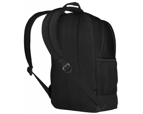 Рюкзак для ноутбука Wenger 16" Quadma, Black (610202)