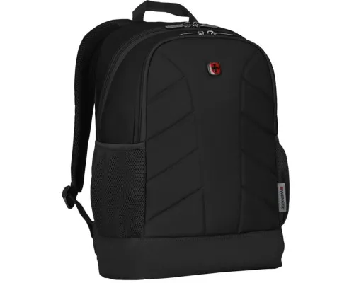 Рюкзак для ноутбука Wenger 16" Quadma, Black (610202)