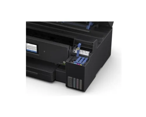 Багатофункціональний пристрій Epson L14150 WI-FI (C11CH96404)