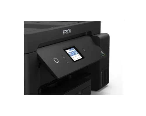 Багатофункціональний пристрій Epson L14150 WI-FI (C11CH96404)