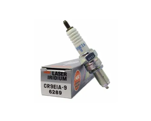 Свічка запалювання NGK 6289 CR9EIA-9