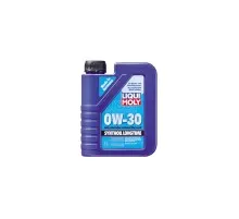 Моторна олива Liqui Moly Synthoil Longtime SAE 0W-30  1л. (8976)