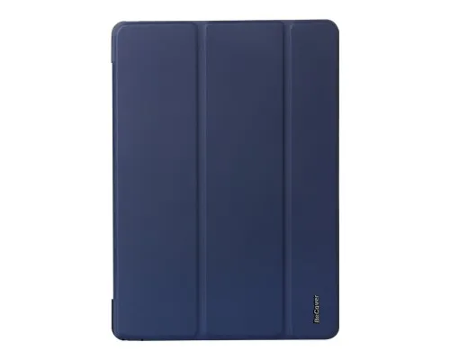Чохол до планшета BeCover Apple iPad Mini 6 Deep Blue (707520)